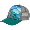 Detská šiltovka Sunday Afternoons ARTIST SERIES TRUCKER - Wolf M/L