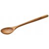 Playground Playground lyžica drevená 15 cm teak
