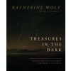 TREASURE IN THE DARK (WOLF KATHERINE)(Pevná)