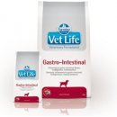 Krmivo pre psa Vet Life Dog Gastro-Intestinal 2 kg