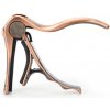 Alice A007H/PB Purple Bronze Skull Acosutic Gtuiar Capo