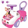 Odrážadlo Tancujúca Minnie Kiddieland od 12 mesiacov