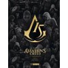 The Making of Assassin's Creed - 15th Anniversary (Dark Horse,Katrin Lechtermann)(Pevná)