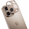 SwitchEasy LenShield Aluminum Lens Protector pre iPhone 16 Pro/16 Pro Max - Rose Gold SPH66P028RG24
