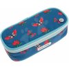 Školský peračník Pencil Case Rose Garden Jack Piers ergonomický luxusné prevedenie od 2 rokov 22*7*9 cm