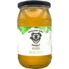Akáciový nektárový med Grizzly 1,2 kg