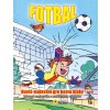 Fotbal - Husté malování pro bezva kluky