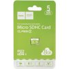 Vysokorýchlostná pamäť HOCO microSD TF 8 GB triedy 10