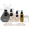 Zenz Vánoční Balíček Body Blossom + Svíčka zdarma