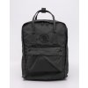 Fjällräven Re Kånken Black 16 l