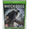 WATCH DOGS Xbox One EAN: EAN 2: