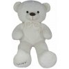 Vizopol Medvěd 75 cm bílý (M3836-1)