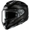 HJC prilba RPHA72 Carbon - Solid / Black (M)