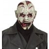 Latexová maska hororový klaun