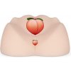 Friend with Benefits Ellen Rogers masturbátor s vibračnou guľou