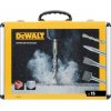 DeWalt sada vrtákov a sekáčov SDS-plus DT9679
