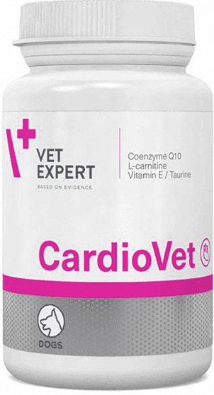 CardioVet 90 tbl