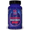 IQ MAG ORGANIC SPORT Organický HORČÍK + Vitamín B6 kapsuly 90 ks