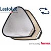 Lastolite Trigrip Reflector 75cm Sunlite/Soft Silver (LR3628)