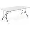 Hendi 810927 Cateringový rozkladací stôl 1520 mm