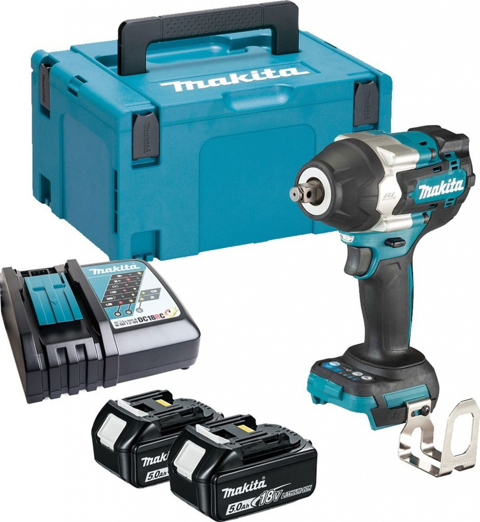 Makita DTW700RTJ