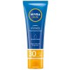 NIVEA Sun UV Face hydratačný krém na opaľovanie na tvár SPF30 50ml