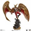 Black Adam Art Scale socha 1/10 Hawkman 36 cm