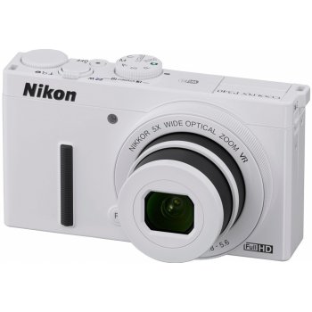 Nikon Coolpix P340