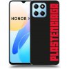 Picasee silikónový prehľadný obal pre Honor X6 - Plastenciaga