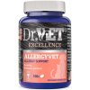 Dr.VET Excellence ALLERGYVET podpora pri liečbe alergií 100 tabliet