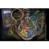 Harry Potter: Kľúčenka - Rokfort