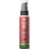 Intt - lick me watermelon edible gel heat effect