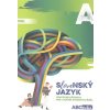 Slovenský jazyk A, 1. diel