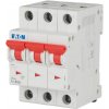 Istič PL7 B10A/3P 10kA 263387 EATON