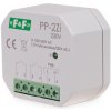 PP-2Zi/230 - Elektromagnetické pomocné relé, 230V, 16A, 2x NO