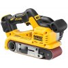 Accum. Dewalt pásová brúska DCW220N-XJ 18V