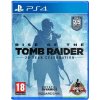 Rise of the Tomb Raider (20 Year Celebration) (PS4)