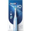 Oral B elektrická zubná kefka iO Series 3 bledá modrá