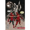 Spider-Man Deadpool 9 - Apokalypsa - Thompson Robbie