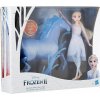 Frozen Elsa II a vodný kôň Nokk