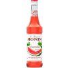 Monin Le Sirop Watermelon Vodný melón 0,7 l