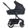EASYWALKER Set XXL kombinovaný Harvey5 Midnight Black s príslušenstvom 2020
