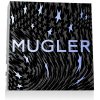 Mugler Angel EDP plniteľný 50 ml + EDP MINI plniteľný 10 ml + BL 50 ml (woman) možnosť Silver and Blue Stars Cover
