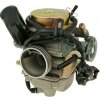 Karburátor Naraku 24mm (tlakovo riadený) pre 4-takt 139QMB GY6, Aprilia / Piaggio Mojito, Hexagon, Liberty, Sfera 125-150cc 4T
