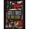 Guns N'Roses: Use Your Illusion I - DVD