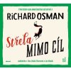 Střela mimo cíl (Audiokniha) (Richard Osman)