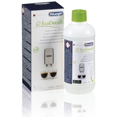 DeLonghi EcoDecalk DLSC500 odvápňovač