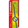 Stabilo grafitové tuhy EASYergo HB 3,15 mm, 6 ks