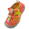 Keen Seacamp Ii Cnx Tots cayenne/evening primrose