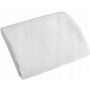 Prehoz Eurofirany polyester 70 cm x 160 cm biely